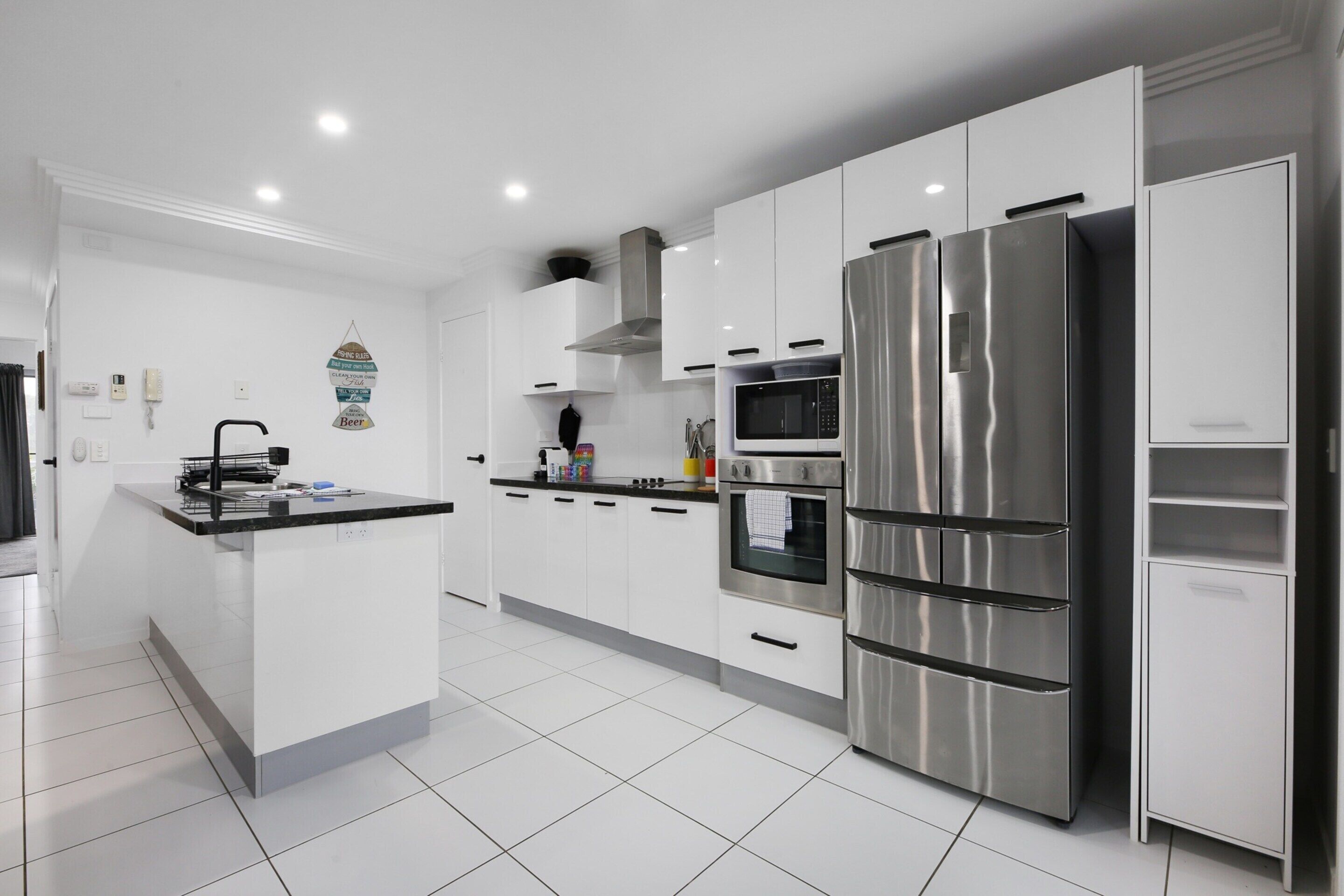 Apartamento | Cozinha privada | Talheres/pratos/utensílios de cozinha