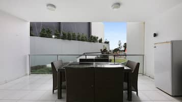 Apartamento | Sacada