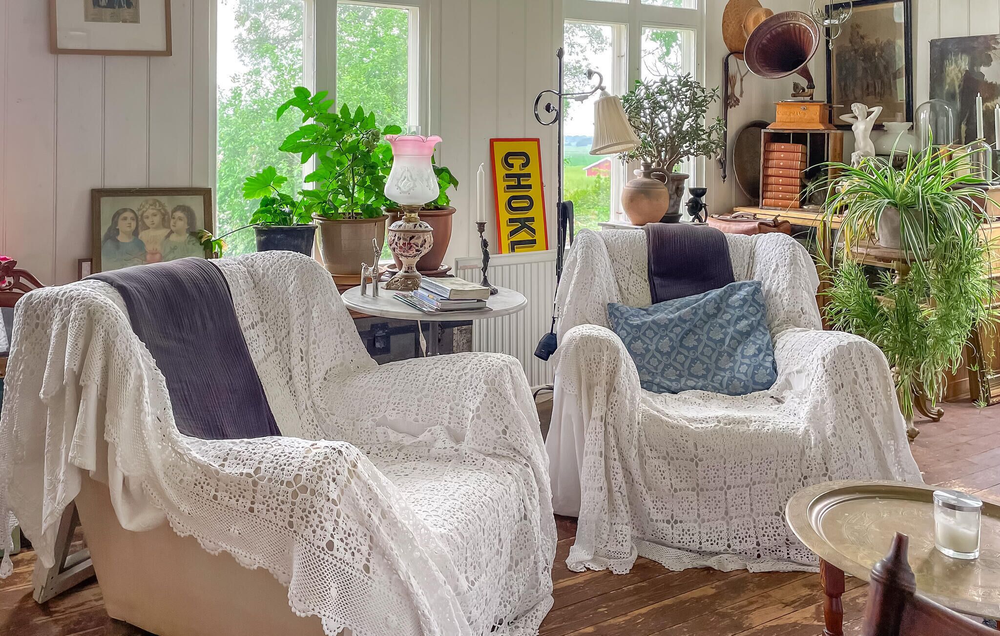 Intérieur