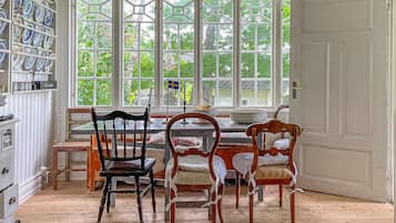 Restauration