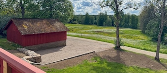 2 bedroom amazing home in Vaggeryd