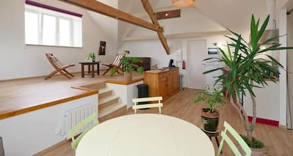 Gîte du Pressoir