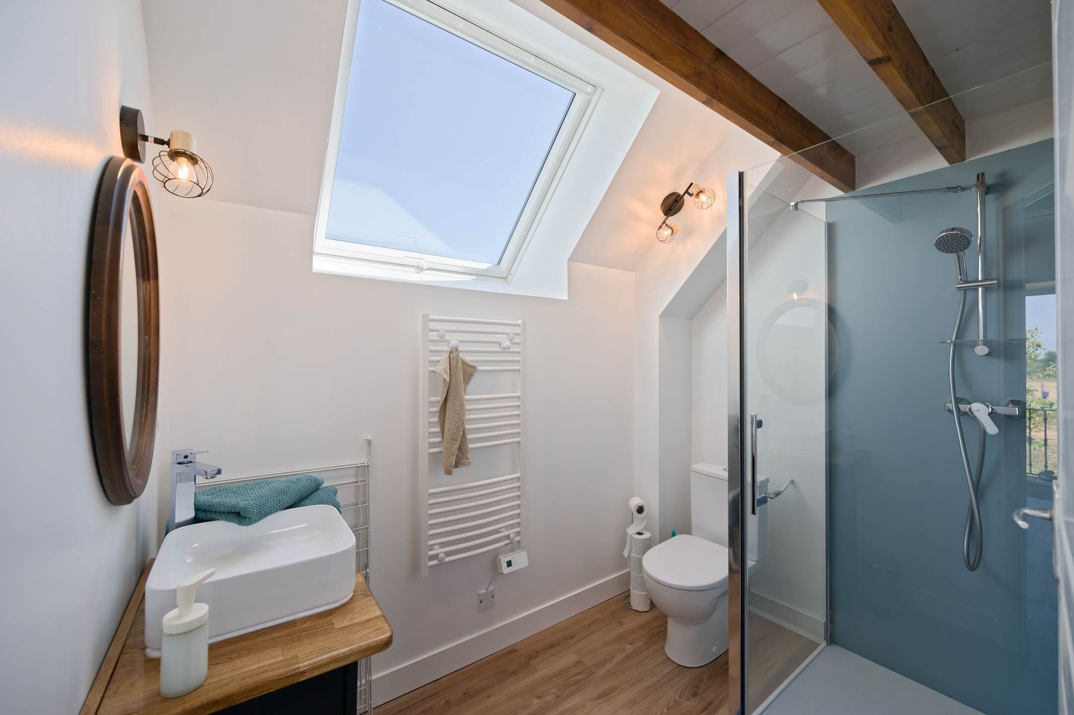 Salle de bain