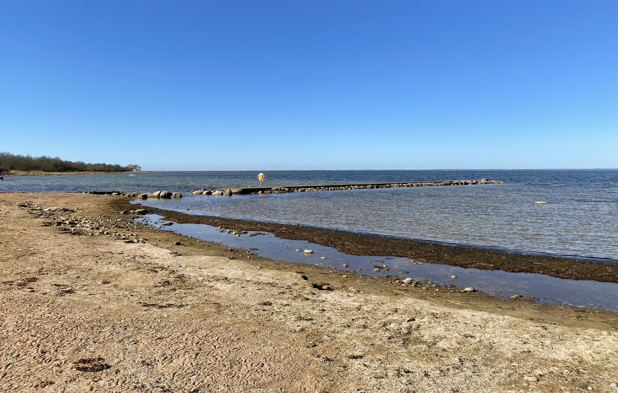 Pêche sur place