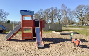 Kinderbereich