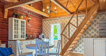 1 bedroom amazing home in ödeshög