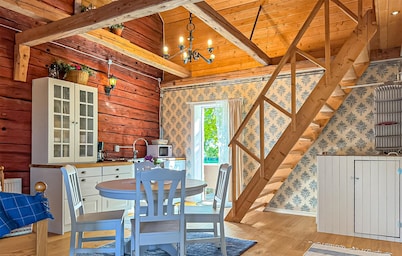 1 bedroom amazing home in ödeshög