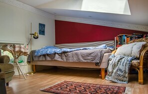 1 chambre, Wi-Fi gratuit
