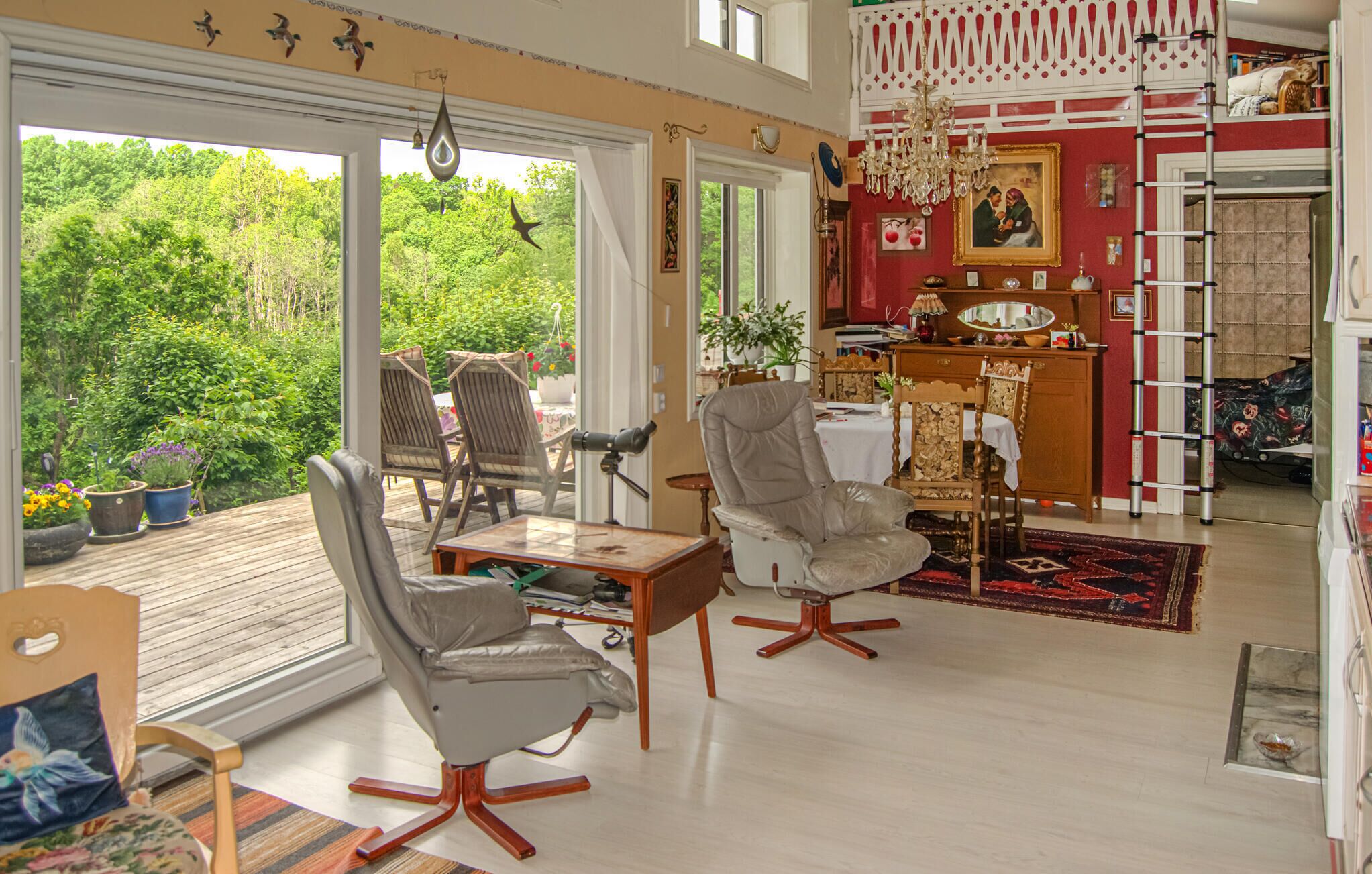 Intérieur