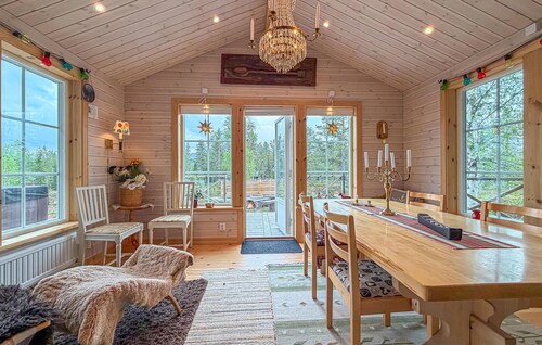 Lovely apartment in Sälen with sauna