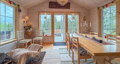 Lovely apartment in Sälen with sauna