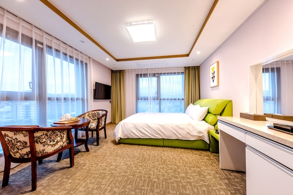 Hotel Dk - Seogwipo