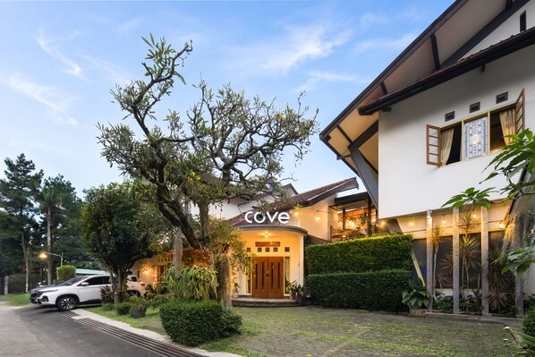 Exterior - Cove Rumah Asri (Kota Bandung)