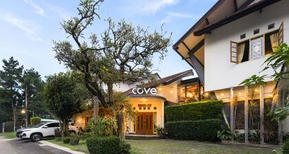 Cove Rumah Asri