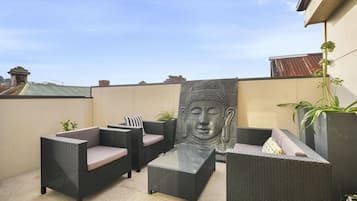 Apartment | Balkoni