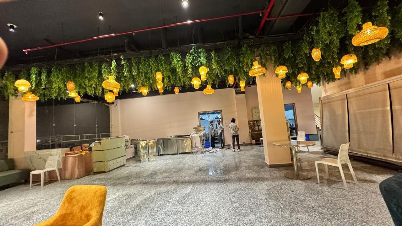 Deluxe Room | Lobby