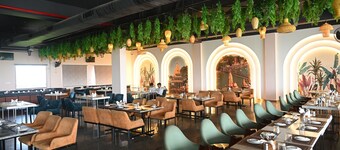 Shubhratna Hotels & Resort