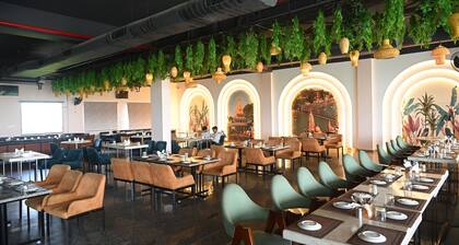 Shubhratna Hotels & Resort