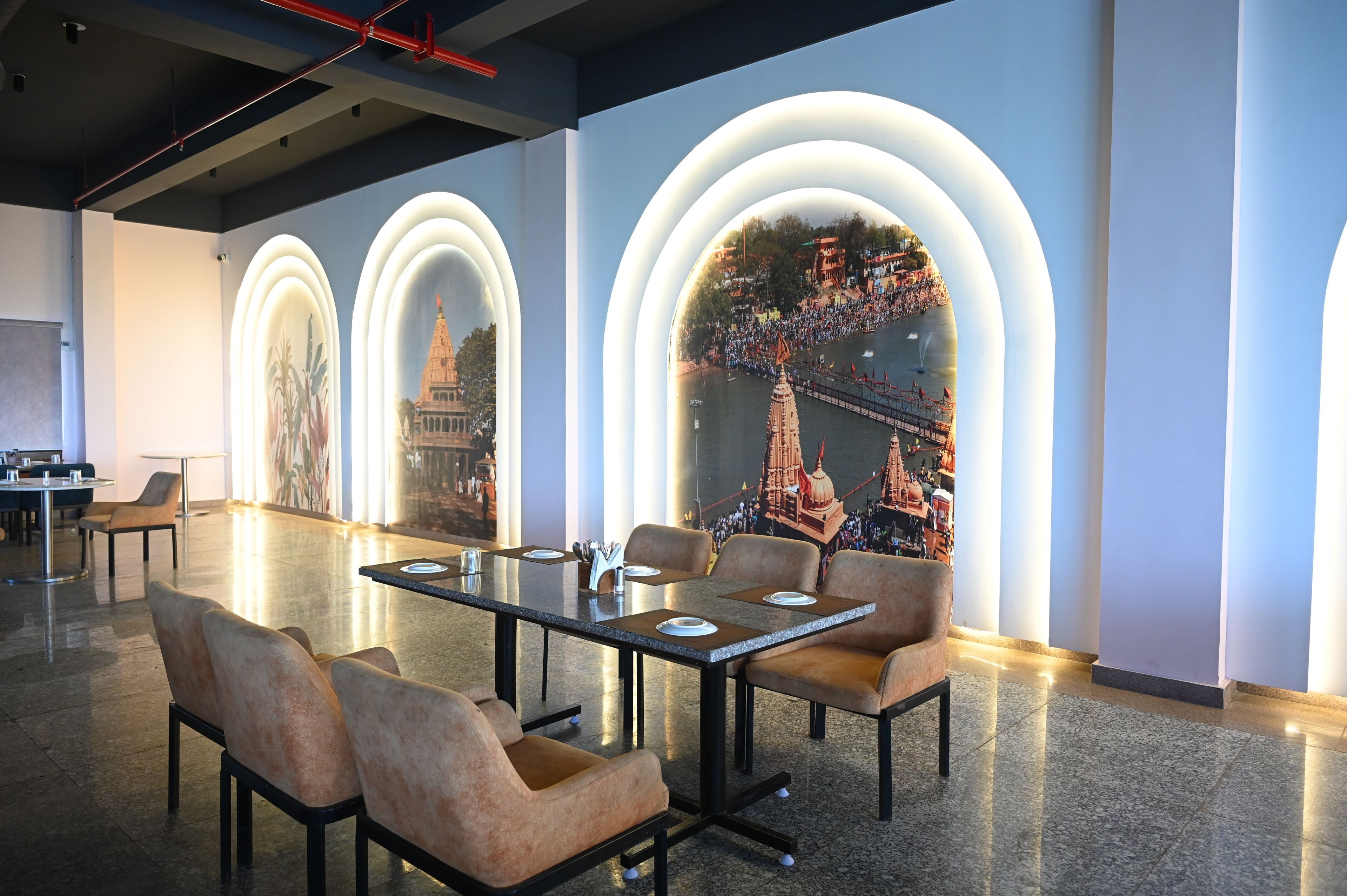 Restoran