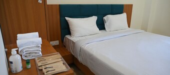 Shubhratna Hotels & Resort