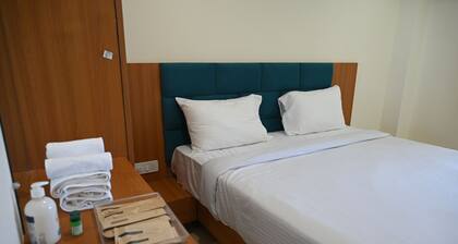 Shubhratna Hotels & Resort