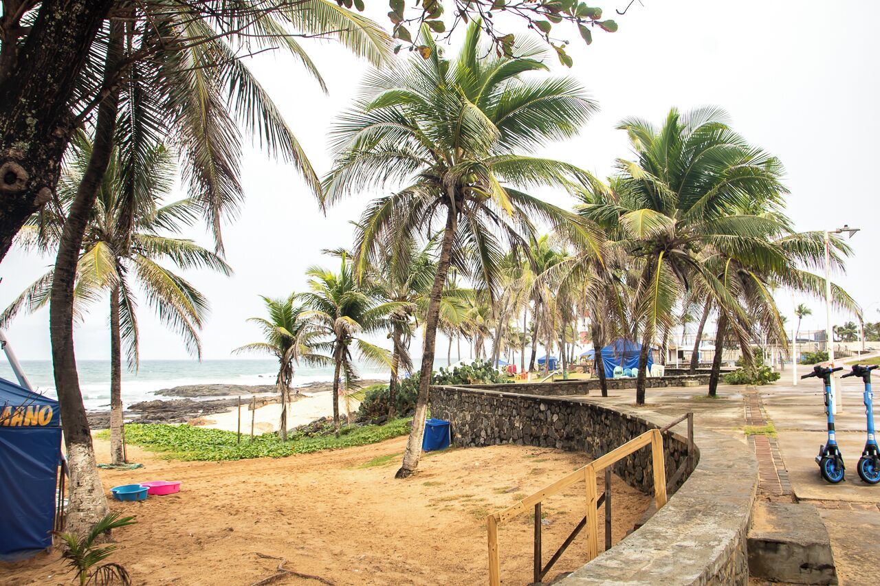 Praia