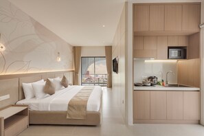 Junior Double Room