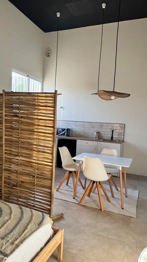 Suite Paraíso | Living area - GIACO SUITES (La Vila Joiosa)