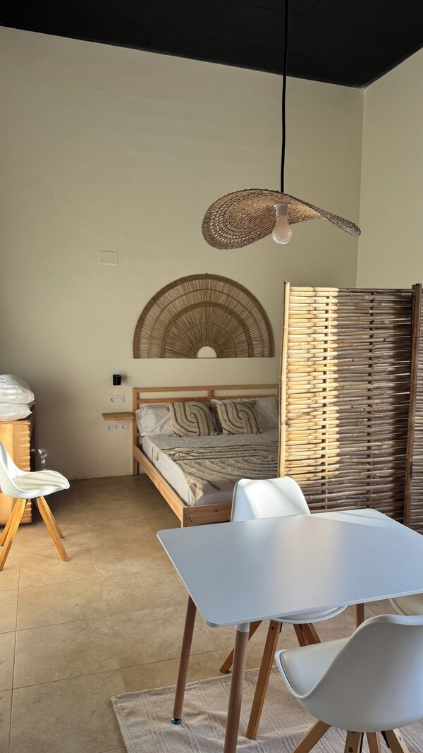 Giaco Suites - Villajoyosa