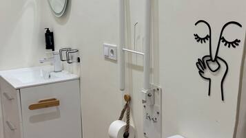 Suite Xocolate | Bathroom