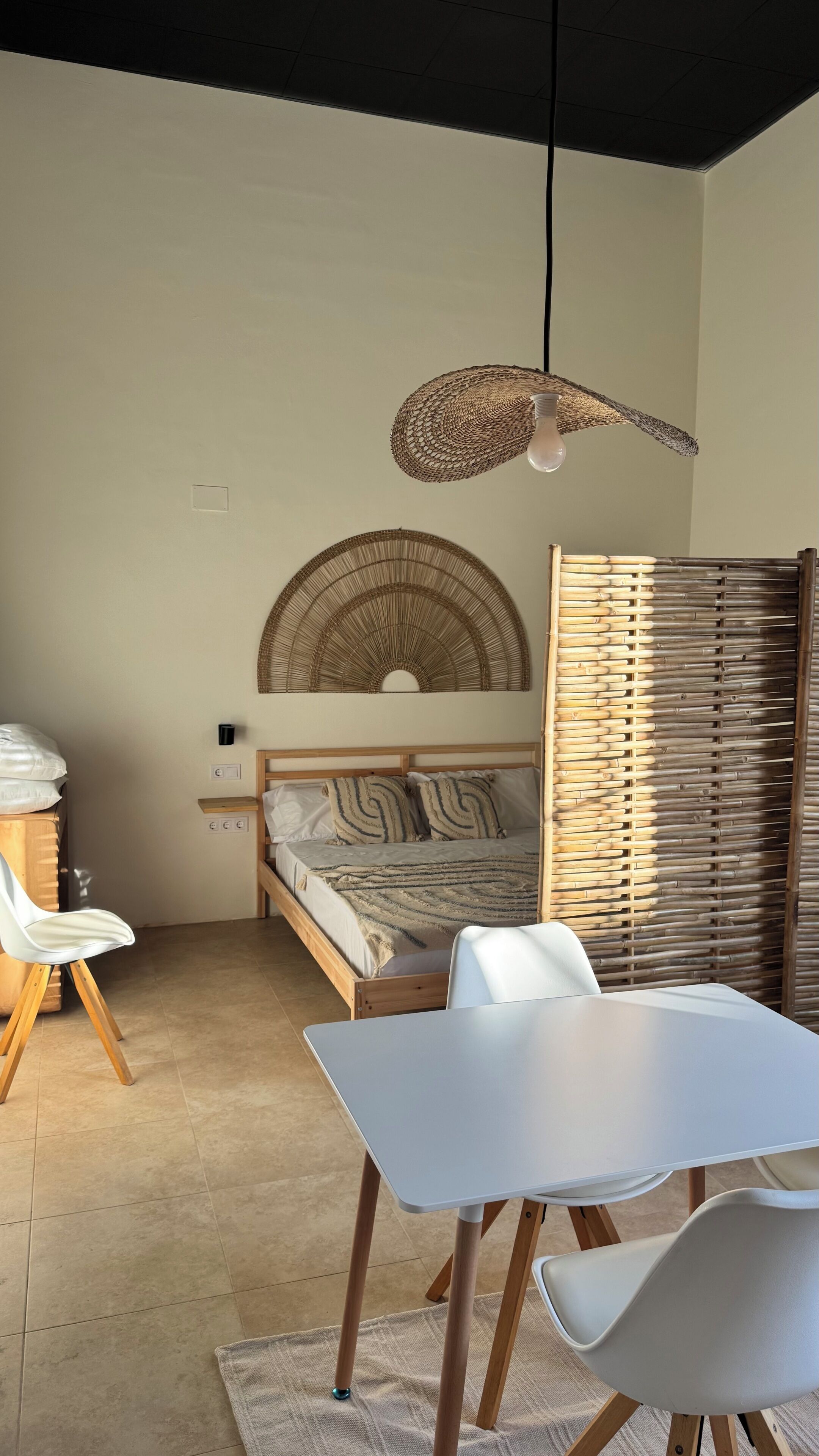 Suite Paraíso