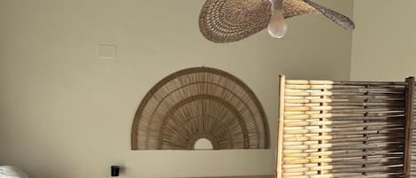 Suite Paraíso | 書桌、手提電腦工作空間、可攜式嬰兒床、免費 Wi-Fi