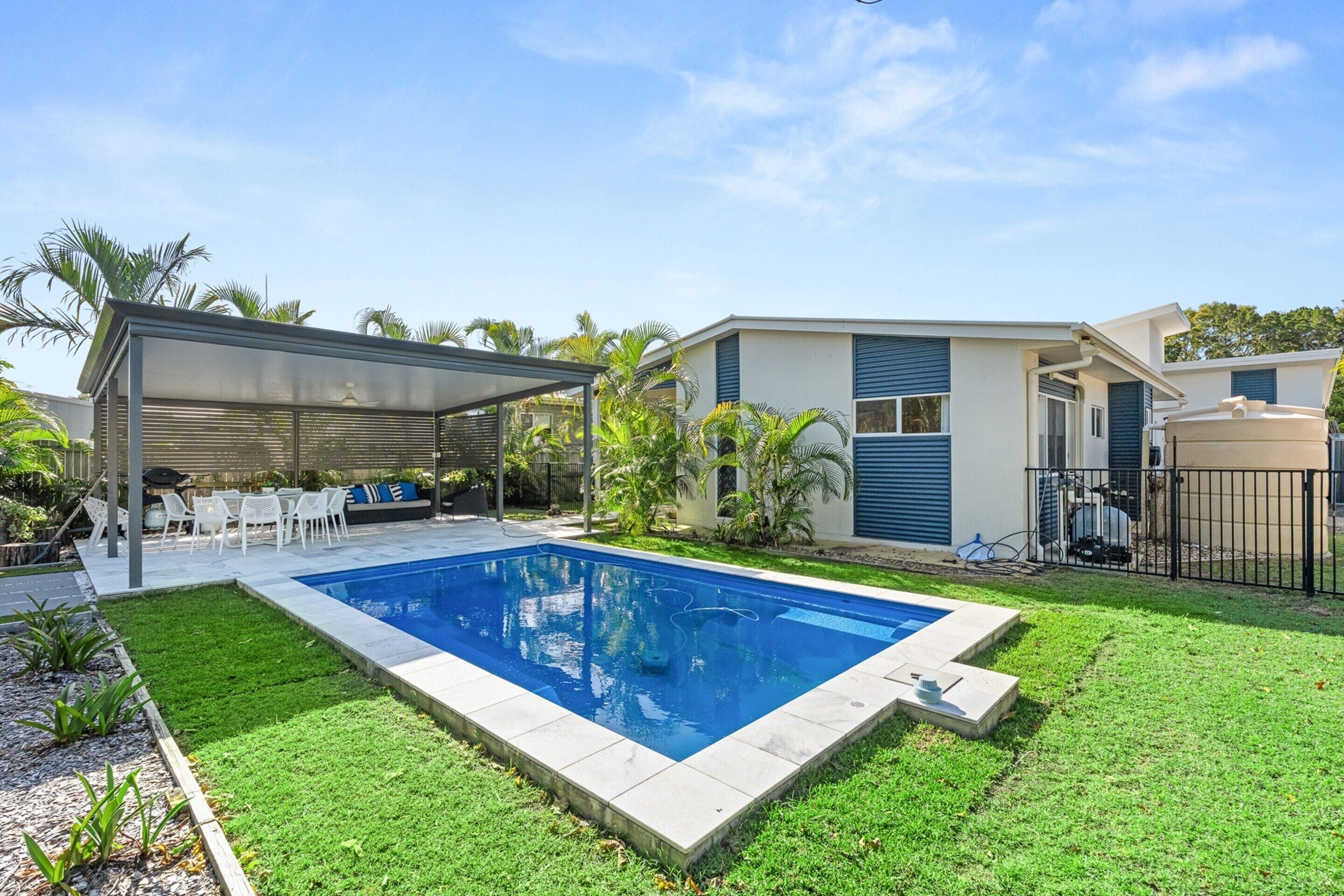Apartment | Pool
