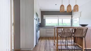 Deluxe House | Private kitchen