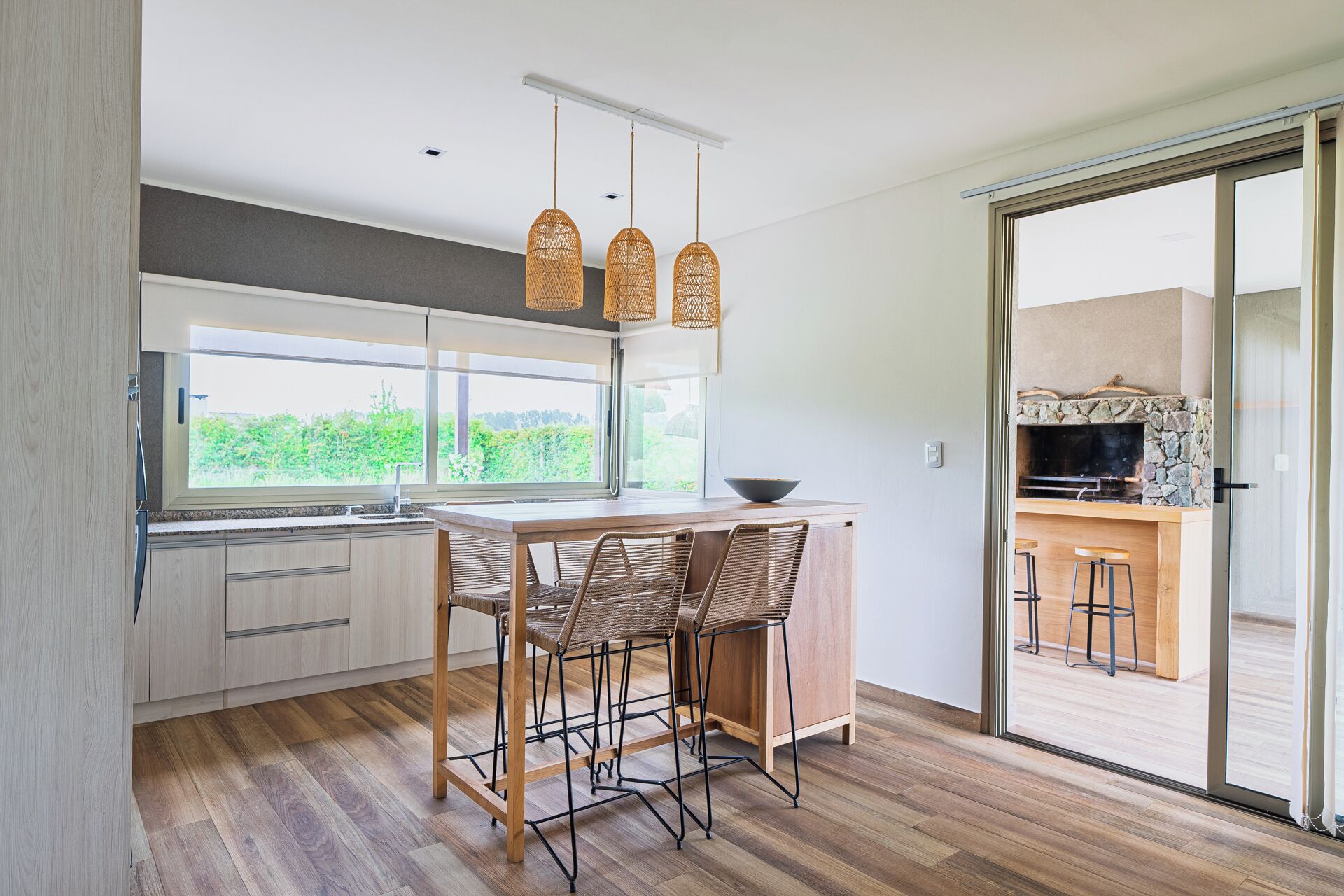 Deluxe House | Private kitchen