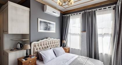 Loka Suites