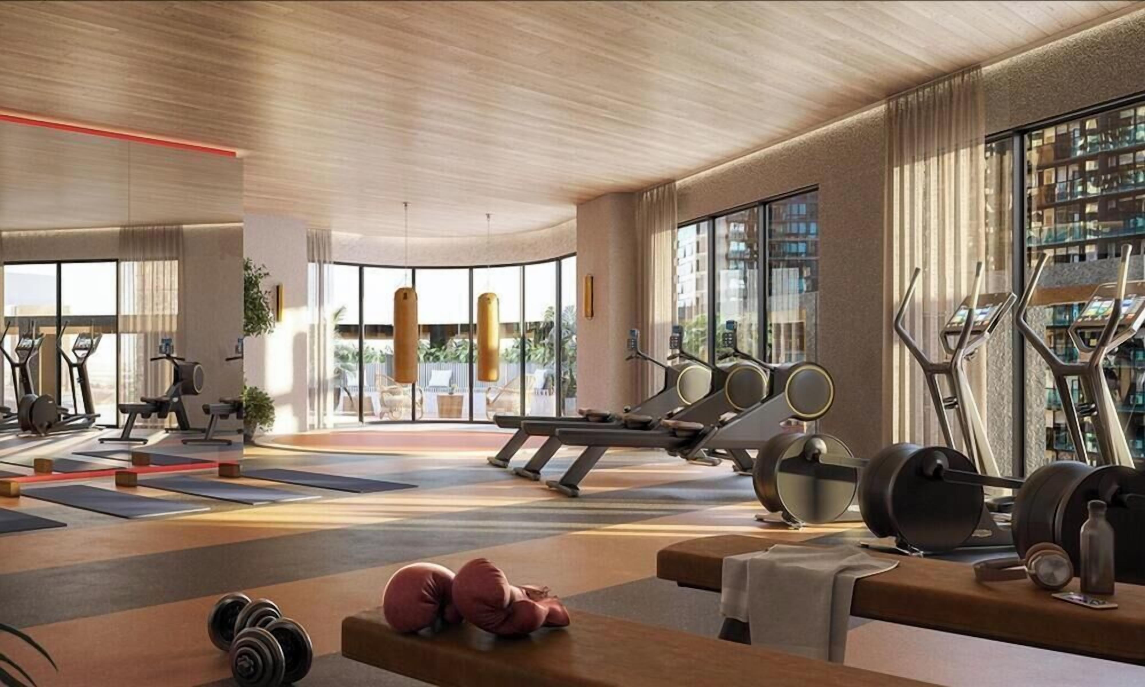 Apartment | Spa treatment