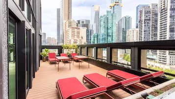 Apartment | Balcony