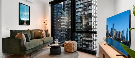 Apartment | Living area