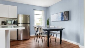 Dining - Austin Backyard Retreat w/ Pool (Austin)