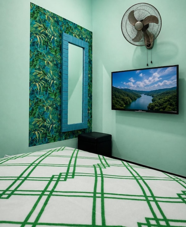Hotel Museo Relic - Panama City