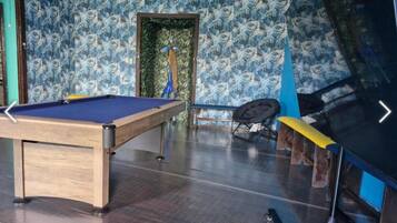 Sala de juegos