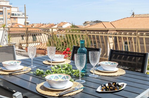 Italian Experience-Attico del Corso