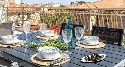 Italian Experience-Attico del Corso