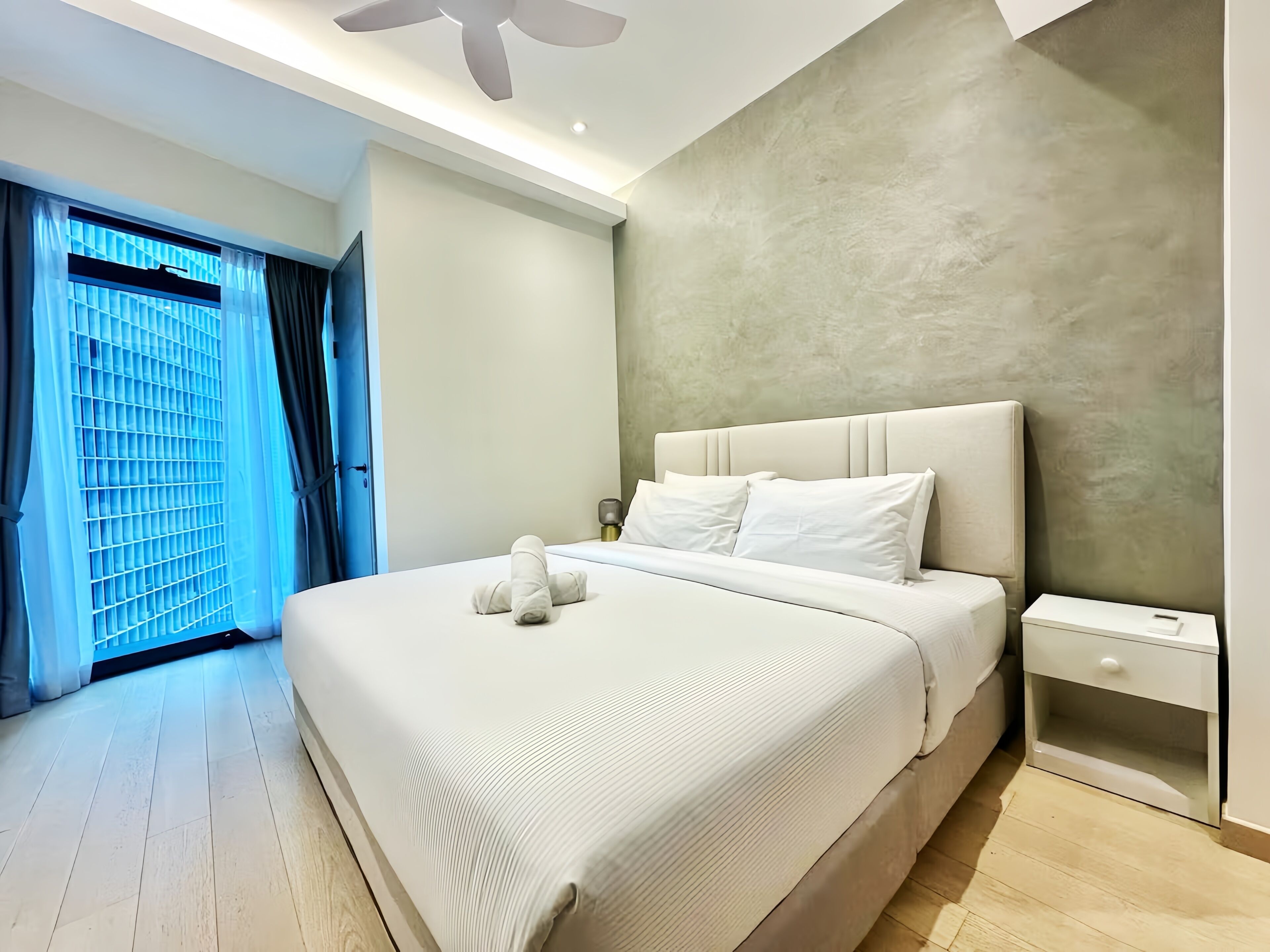 Apartment, 1 Bedroom