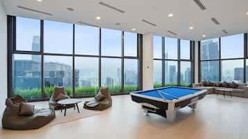 Billards