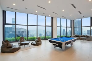 Billiards - Eaton Suites KLCC by Kuala Lumpur (Kuala Lumpur)