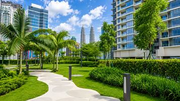 Jardin