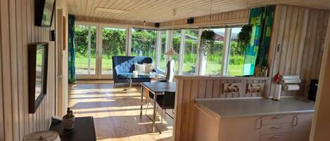 House | Interior