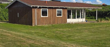 Eksteriør